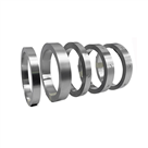 0.15mm*8mm Nickel Plated Tape 