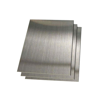  99.9% Pure Nickel Sheet