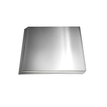 Customized Nickel Sheet