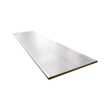 Pure Nickel 200 Plate Sheet
