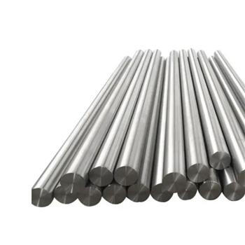 Gr5 Titanium Round Bar