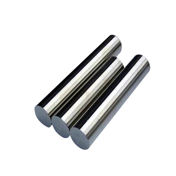 TC4 Grade Titanium Alloy Rod 