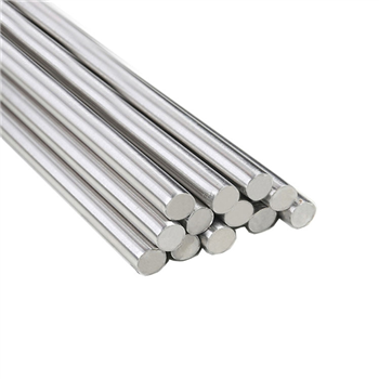 ASTM B348 Grade 2 Grade 5 Grade 7 Titanium Bar