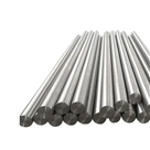 Gr5 Titanium Round Bar