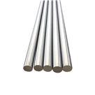 8 Dia 3mm 5mm 10mm Gr1 Titanium Bar
