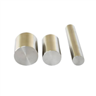 Titanium Bar Ti- bar C Grade 19 Round and Flat Bar