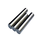 TC4 Grade Titanium Alloy Rod 