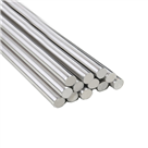 ASTM B348 Grade 2 Grade 5 Grade 7 Titanium Bar