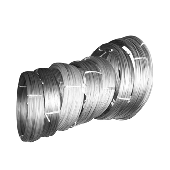 Titanium Metal Wire Ti Gr1 Grade 1