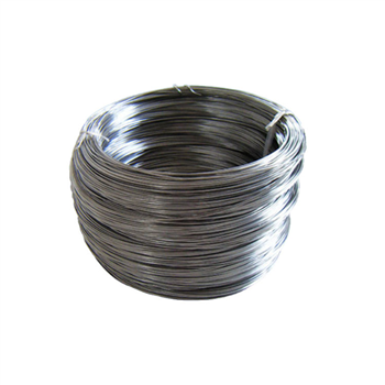 Titanium Alloy Wire For Sale 0.1mm-0.5mm
