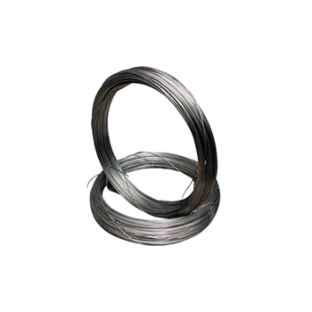 R54520 Titanium Wire GR6