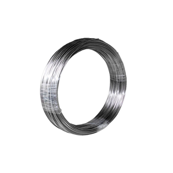  Titanium Wire For Medical