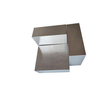  ASTMB348 GR5 Titanium Blocks TI 6AL 4V 