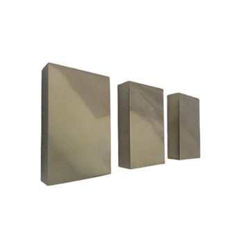 Titanium Forged Block Gr2 