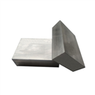 Ti 10mm 1 Inch Titanium Block
