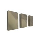 Titanium Forged Block Gr2 