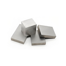 ASTM B348 GR2 Titanium Block