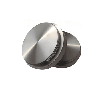 Titanium Target Titanium Disc