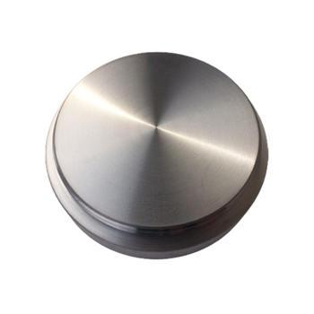 Dental Titanium Disc
