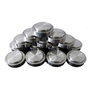Gr2 F67 Titanium Medical Dental Disk