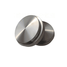 Titanium Target Titanium Disc