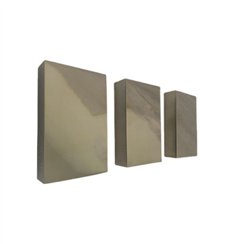 Pure Titanium Block/sheet/plate Price Per kg
