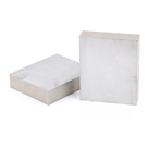 Pure Titanium Block Grade 1 