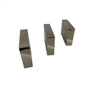 Custom Size Pure 99.6% Titanium Block