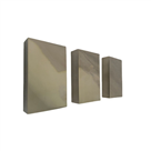 Pure Titanium Block/sheet/plate Price Per kg