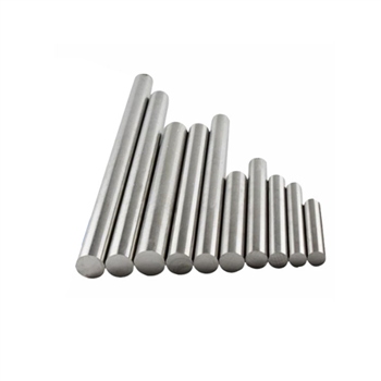 Titanium Bar Ti- bar C Grade 19 Rou