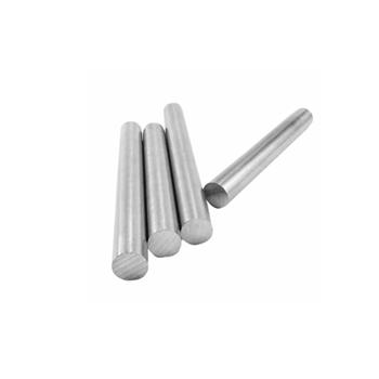 ASTM B348 Gr5 Titanium Rod 5mm 6mm
