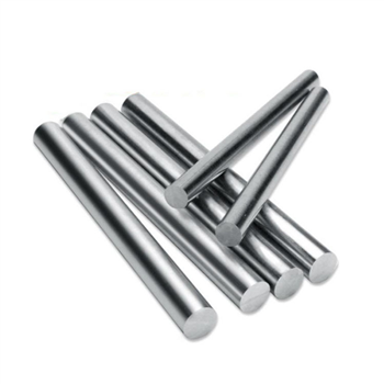 Ti Rod Gr5 Gr2 ASTM B348 And Titanium Bar