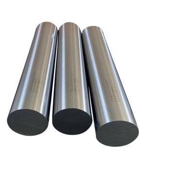 Customizable GR5 Medical Titanium Rod