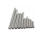 Titanium Bar Ti- bar C Grade 19 Rou