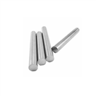 ASTM B348 Gr5 Titanium Rod 5mm 6mm