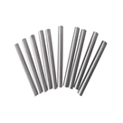  Grade5 Gr2 Square Round Titanium Rod