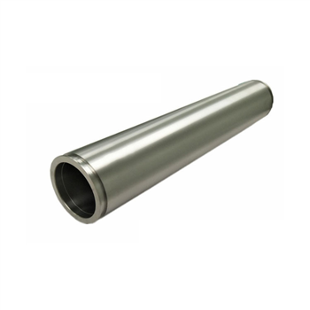 Nickel Alloy Pipe Inconel 600 690 625 718 Tube