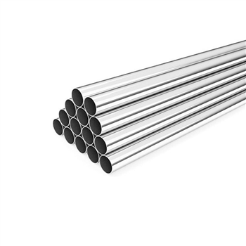 Tube Ni200 Ni201 Nickel Pipe