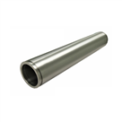 Nickel Alloy Pipe Inconel 600 690 625 718 Tube
