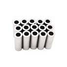  Ni200 Ni201 99.5% Pure Nickel Pipe 