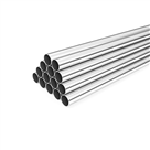 Tube Ni200 Ni201 Nickel Pipe