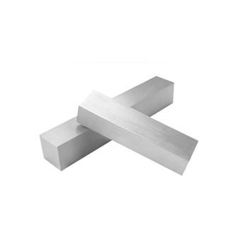 Gr5 Ti-6Al-4v Titanium square bar