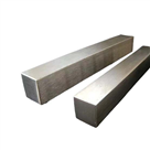  GR2 Titanium Forged Square Bar