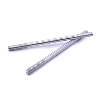 Gr5 Titanium Alloy M14x1.25 Wheel Stud 