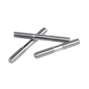 M12 M14 Titanium Wheel Stud Bolt for Car
