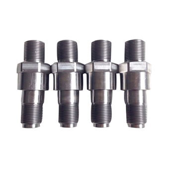 Titanium Wheel Stud Bolts and Nuts M14 X 1.5