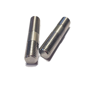 titanium stud bolt m8