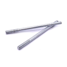 Gr5 Titanium Alloy M14x1.25 Wheel Stud 