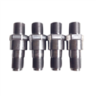 Titanium Wheel Stud Bolts and Nuts M14 X 1.5