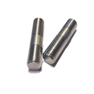 titanium stud bolt m8
